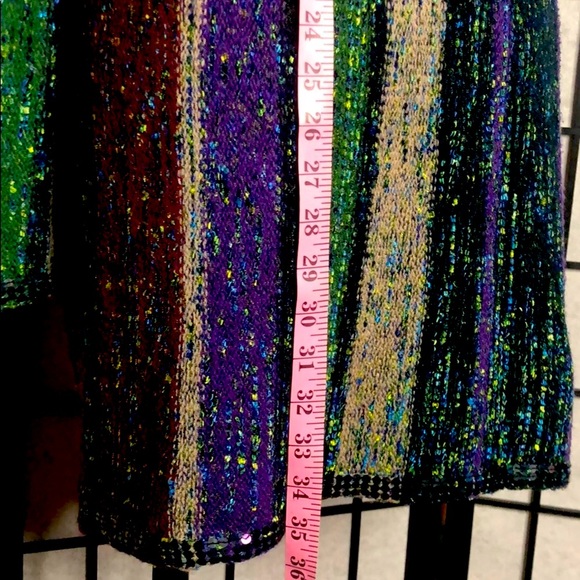 Episode Sweater /Cardigan Sz S - Picture 5 of 7